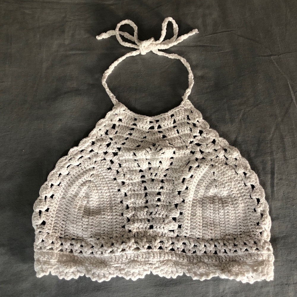 Bralette - Picture 2 of 5